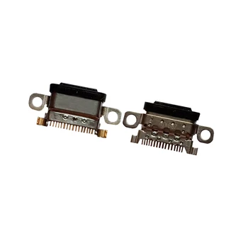 10buc Conector Micro USB Pentru Xiaomi Mi 9 9SE CC9 10 Pro 10Pro CC9Pro 9Pro 9T 11 CC9E A3 10lite nota 2 Nota 2 Maxim 3 Portul de Încărcare