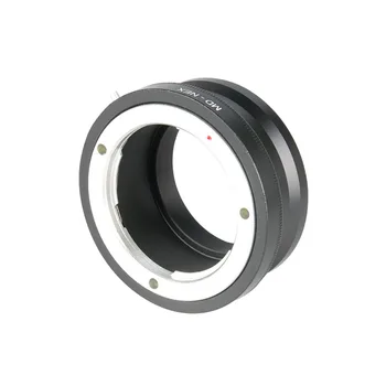 1buc MD-NEX Metal Inel Adaptor pentru Minolta MC MD Lens de la Sony NEX3 NEX5
