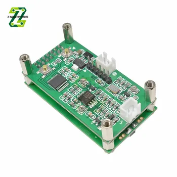 1MHz~1200MHz LCD Digital RF Contor de Frecvență Tester PLD-0802-E DC 9-12V LCD Metru Pentru Ham Radio DIY Kit