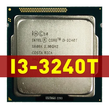 Intel Core i3-3240T i3-3240T 2.9 GHz Dual-Core CPU Procesor 3M 35W LGA 1155