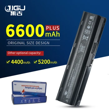 JIGU Baterie Laptop Pentru HP Pavilion DM4 HSTNN-Q68C Q69C Dv7-2100 DM4T G62 593553-001 CQ62 CQ56 MU06 DV6-3100 G72 DV3 G4 G6 G7