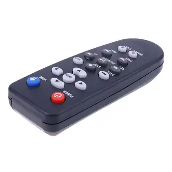 Mini Control de la Distanță de Înlocuire pentru Western Digital WD TV Live Plus HD Player Multi-funcțional Controler de la Distanță