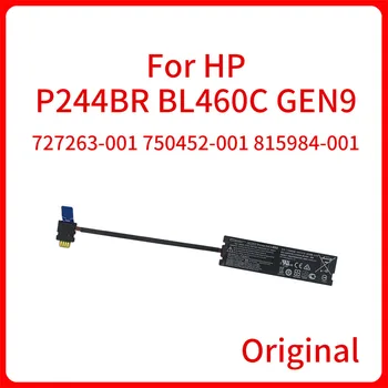 NOU, Original, baterie Controler 727263-001 750452-001 815984-001 Pentru HP P244BR BL460C GEN9 G9 Server Matrice card baterie