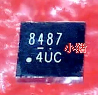 SI8487DB-T1-E1 SI8487DB-T1 SI8487DB SI8487 8487 Trans MOSFET P-CH 30V 4.9 4-Pin Micro Piciorul T/R