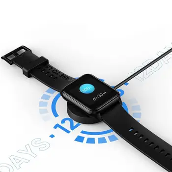 Smartwatch Dock Incarcator Adaptor USB de Încărcare Cablu de Încărcare electrice Sârmă Pentru Realme Ceas 2/2 Pro Ceas Inteligent Accesorii