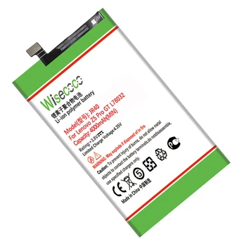WISECOCO JR40 NOUA Baterie Pentru Acer Z5 Pro GT L78031 L78032 Telefon Mobil În Stoc Baterie de Înaltă Calitate, Cu Numărul de Urmărire