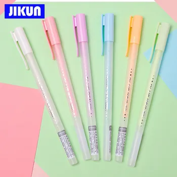 1mm Adeziv Pen - JIKUN 1 buc iute Uscat Vascozitate Creative Adeziv Pen Ambarcațiuni DIY Colorate Lipici S635