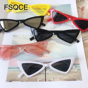 2021 Stil de Moda pentru Copii de Epocă Ochi de Pisica pentru Copii ochelari de Soare in Forma de Triunghi Băieți și fete Marca Drăguț Ochelari de Soare Baby Oculos