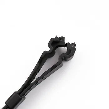 22mm PU Curea Silicon Potrivit Pentru Casio Sport Ceas Inteligent Accesorii de Sport rezistent la apa Bratara din Otel Inoxidabil Catarama