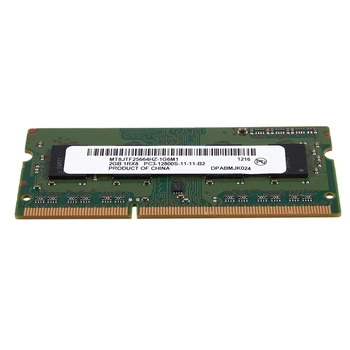 2GB 4GB DDR3 1600Mhz 1333Mhz sodimm DDR3L DDR3 1.35/1.5 V de Memorie Ram Memoria Sdram pentru Laptop Notebook(2GB/1600)