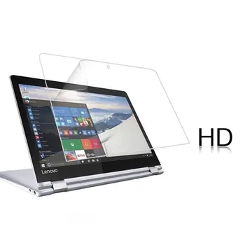 Anti-Amprente Film Mat Pentru Lenovo Yoga 710 11 11.6 HD Clare Film Lucios Față LCD Folie de protectie Ecran + pânză de Curățare