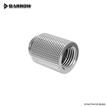 BARROW (Extinde 10-15-20-30-40mm) Montarea G1/4