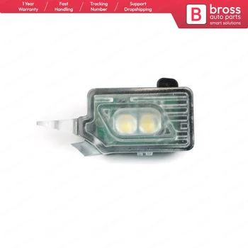 BDP1061-1 Mânerului Exterior al Portierei de Avertizare LED-uri Periferice Lumină de Lampă Față Stânga Spate 8W0947133 pentru Audi A4 A5 Q5