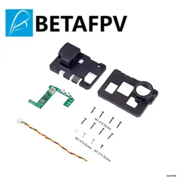 BETAFPV Caz V2 pentru Goală Camera Cu BEC Bord Caz de Protecție pentru GoPro Hero 6/7 Lumină Greutate Material Durabil
