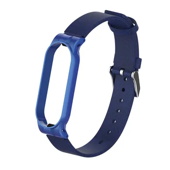 Brățară Sport Pentru Xiaomi Mi Band 3 4 5 Ceasuri Inteligente Curea Nailon Camuflaj Watchband Pentru Mi Band 5 Cinturino Pe Orologio