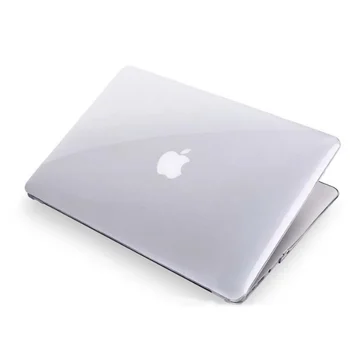 Cazul Laptop pentru Apple Macbook M1 Chip de Aer Pro Retina 11 12 13 15 Inch,de Cristal Clar de Coajă Tare 2020 Atingeți Bara de ID-ul Pro 13 A2338