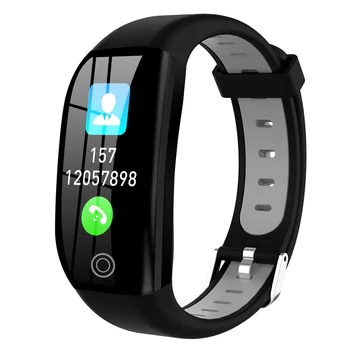 Ceas inteligent Bărbați Femei Apel Ceas GPS Tracker de Fitness IP67 rezistent la apa Band Bratara Smartwatch Pentru Apple, Xiaomi, Huawei