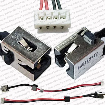 DC priza JACK Cablu conector de sârmă pentru Toshiba Satellite L950 L950D L955 L955D L955-S5330 C50 C55 C55D C55T 6017B0402701