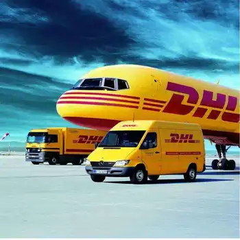 DHL Suplimentare de transport de Marfă Link