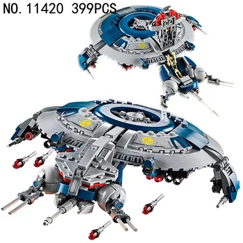 DIY Model Star 75105 Millennium Falcon 81009 79211 Războaie Spațiale Blocuri de Cărămizi de Jucărie Băiat Copil Adult Cadou de Crăciun