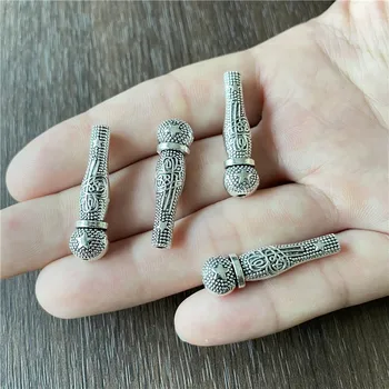 JunKang 10 BUC farmec Arabia Saudită Musulmane islamice conector de luare de bijuterii DIY margele lucrate manual, accesorii, materiale