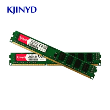 KJINYD DDR3 2GB 4GB 8GB PC3 DE 1333, 1600 1333MHZ 1600MHZ 2G, 4G, 8G Pentru PC AMD Memorie RAM Pentru Computer INTEL Desktop