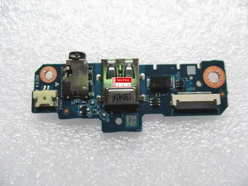 LS-H501P PENTRU acer AN715-51 55.Q5AN2.001 Audio USB placa de test bun