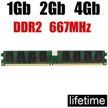Memorie RAM DDR2 667 8Gb 4Gb, 2Gb DDR 2 de 8 Gb / Pentru PC RAM 2Gb ddr2 667MHz 8G 4G 2G 1G de 800 mhz 800 533 ( Pentru intel si amd )