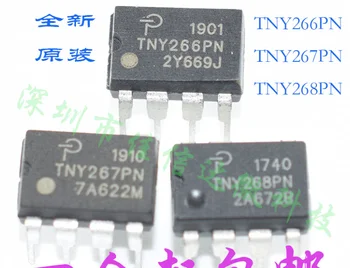Mxy TNY267PN TNY267P DIP7 LCD de management chip DIP într-O cantitate mare din stoc in stoc pot fi achizitionate direct 10BUC /LOT