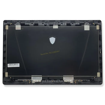 NOU Pentru MSI GS72 MS-1774 MS-1775 UN Capac Capac LCD Laptop LCD Capac Spate Negru 307774A211HG01