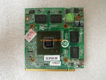 NVidia GeForce 9600M GT 9600MGT 1GB DDR2 G96-630-C1 Grafica placa Video Pentru Acer 6935 4930G 6920G 6930G 7720G 8730G 5530G Laptop