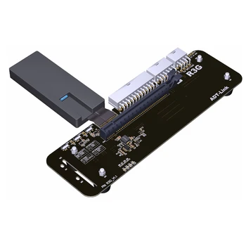 PCIe x16 Thunderbolt 3 PCI-e x16 să TB3 cablu de extensie PCI-Express cabluri eGPU Adaptor