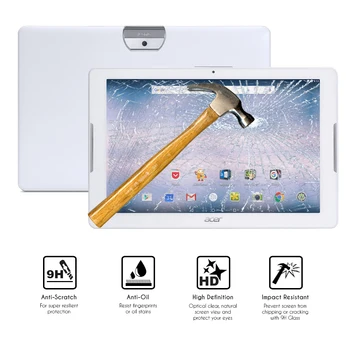 Protector de sticlă sticla tableta pentru Acer Iconia One 10 B3-A30