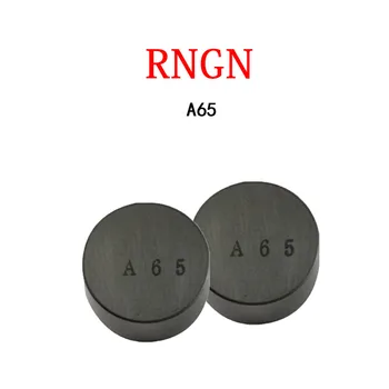 RNGN RNGN090400 RNGN120700T02025 RNGN150700 A65 CNC Insertii De Cotitură Rotund Tip Lame Eficientă Și Precizie Strung